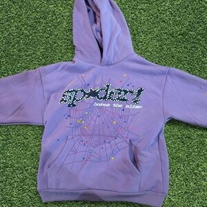Sp5der ‘Acai Hoodie